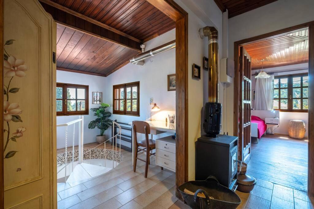 Guest House Sklithro