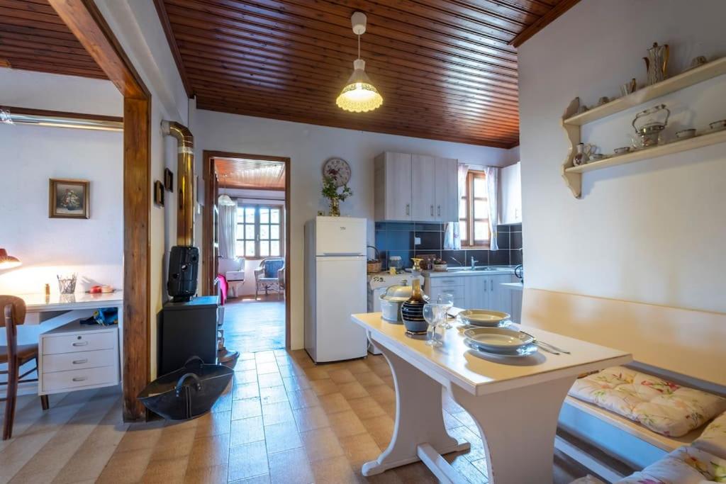 Guest House Sklithro