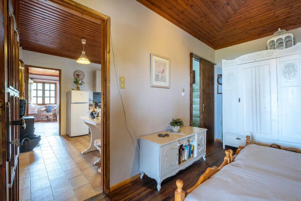Guest House Sklithro