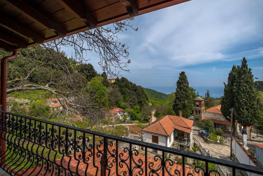 Guest House Sklithro