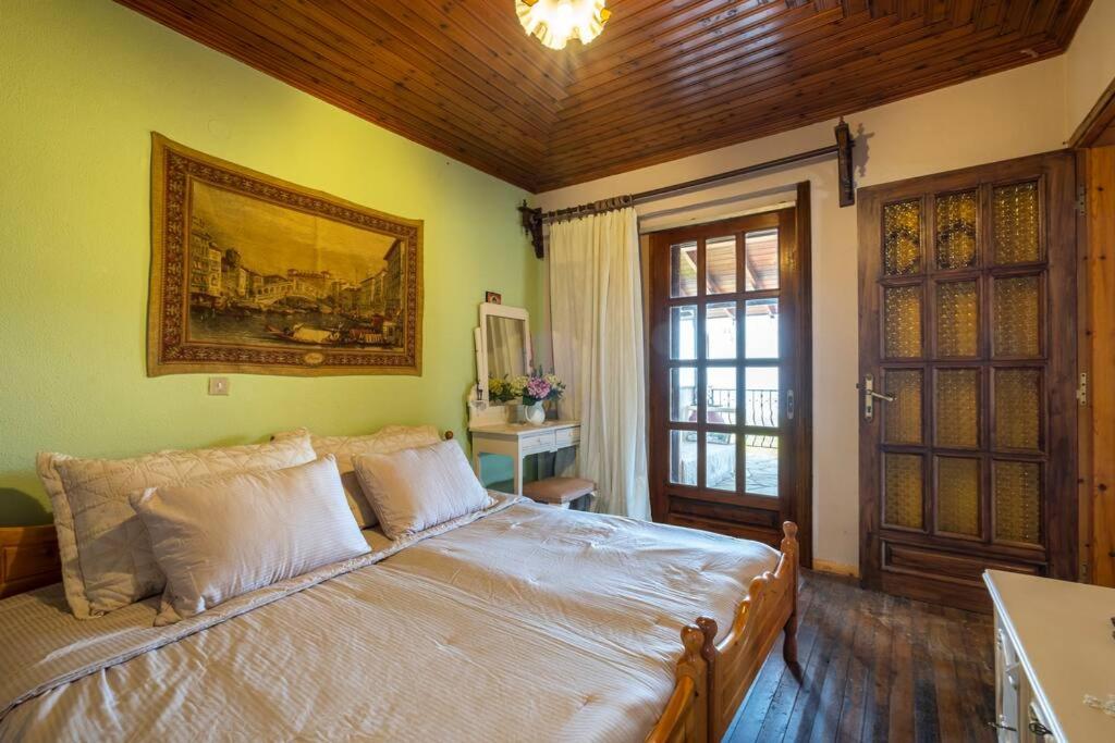 Guest House Sklithro