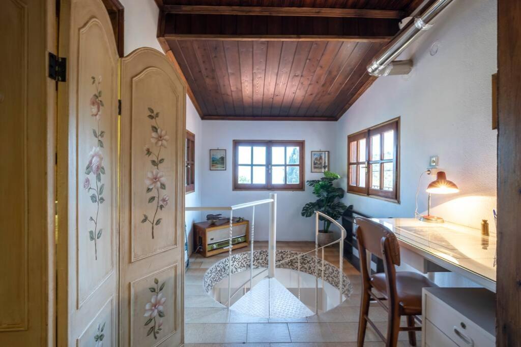 Guest House Sklithro
