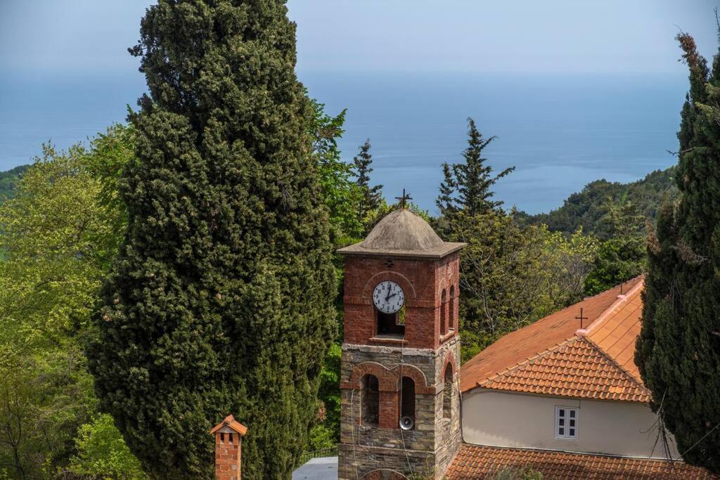 Guest House Sklithro
