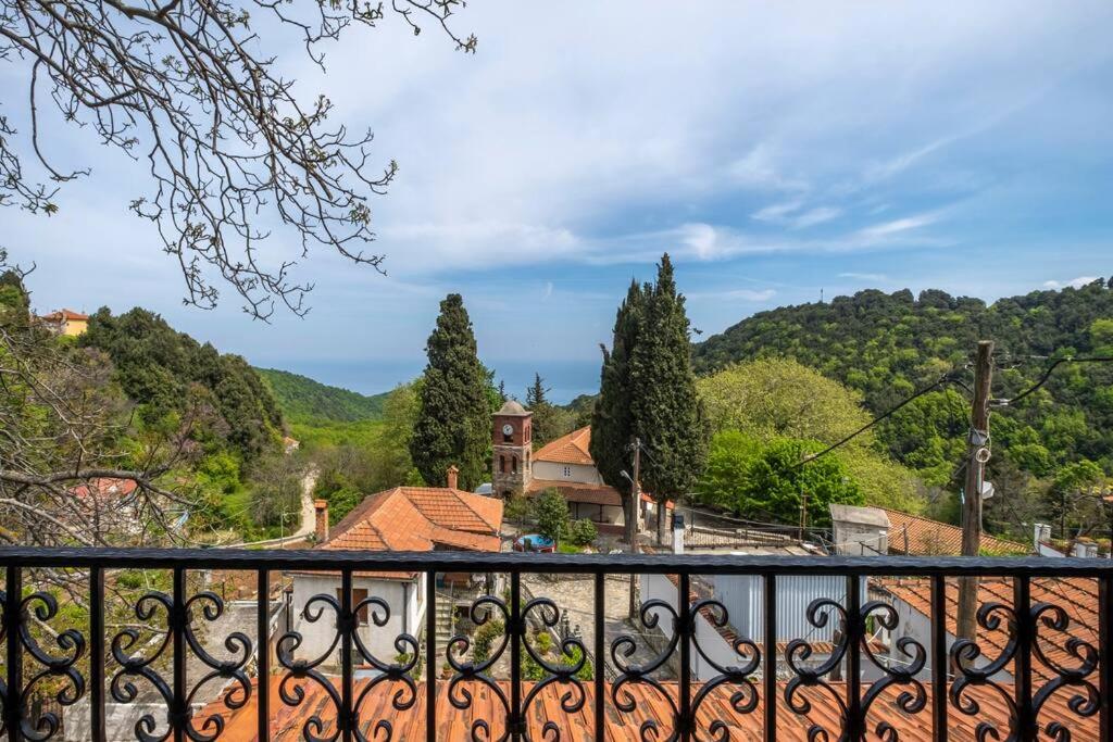 Guest House Sklithro
