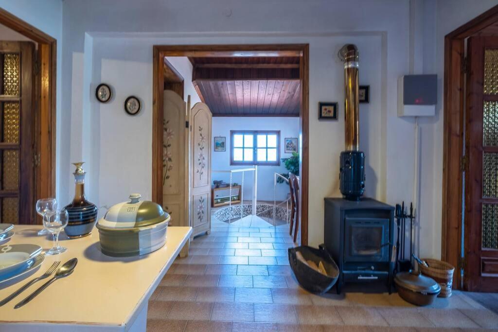 Guest House Sklithro