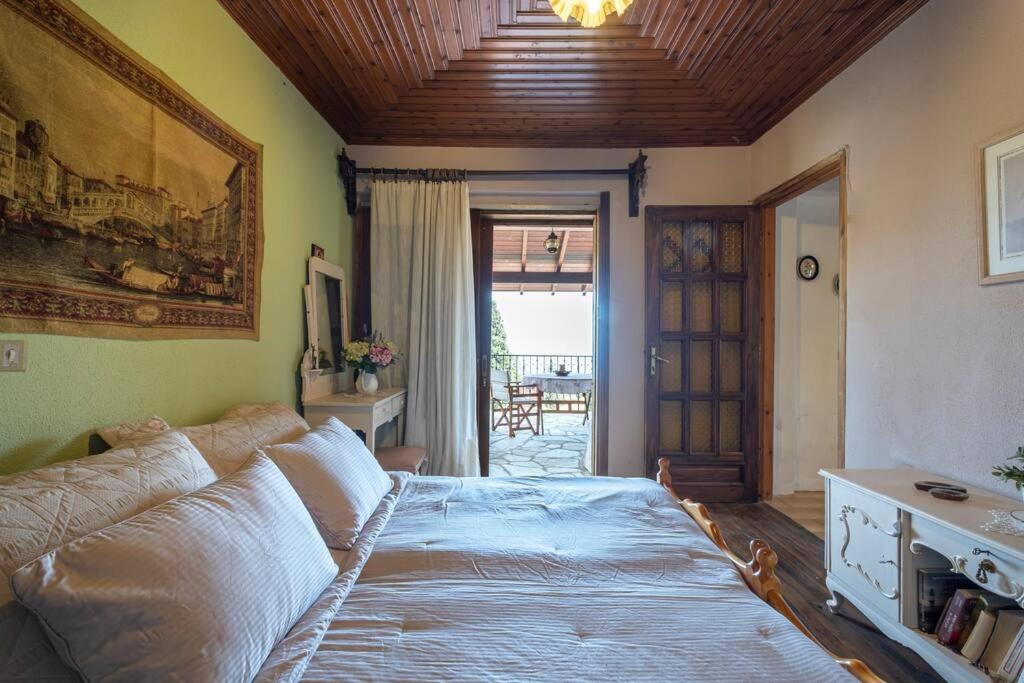 Guest House Sklithro