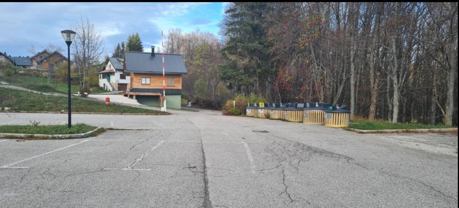 Le Nivelet - Duplex aux pieds des pistes toute l'année