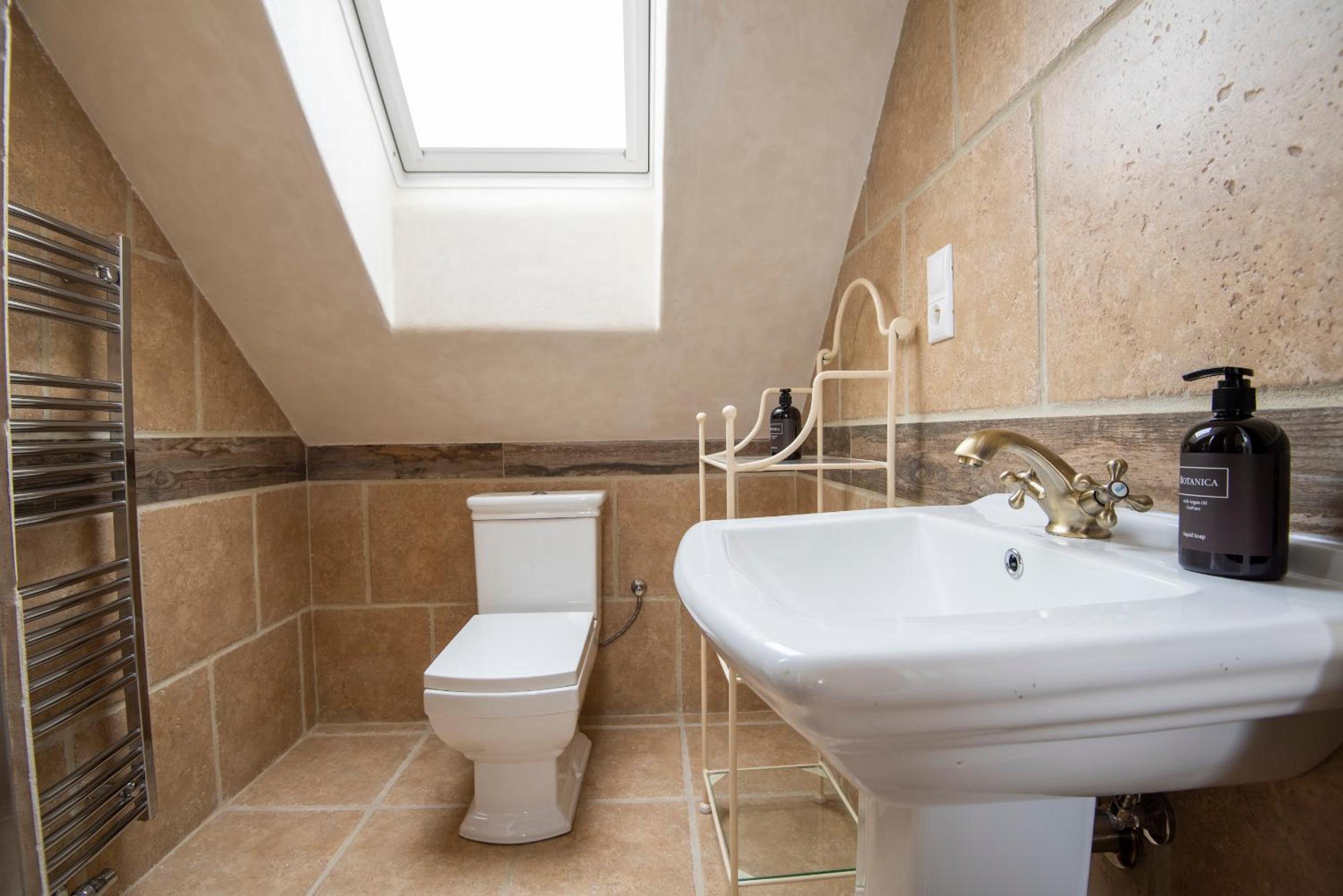 Boutique hotel Soukeníkův dům