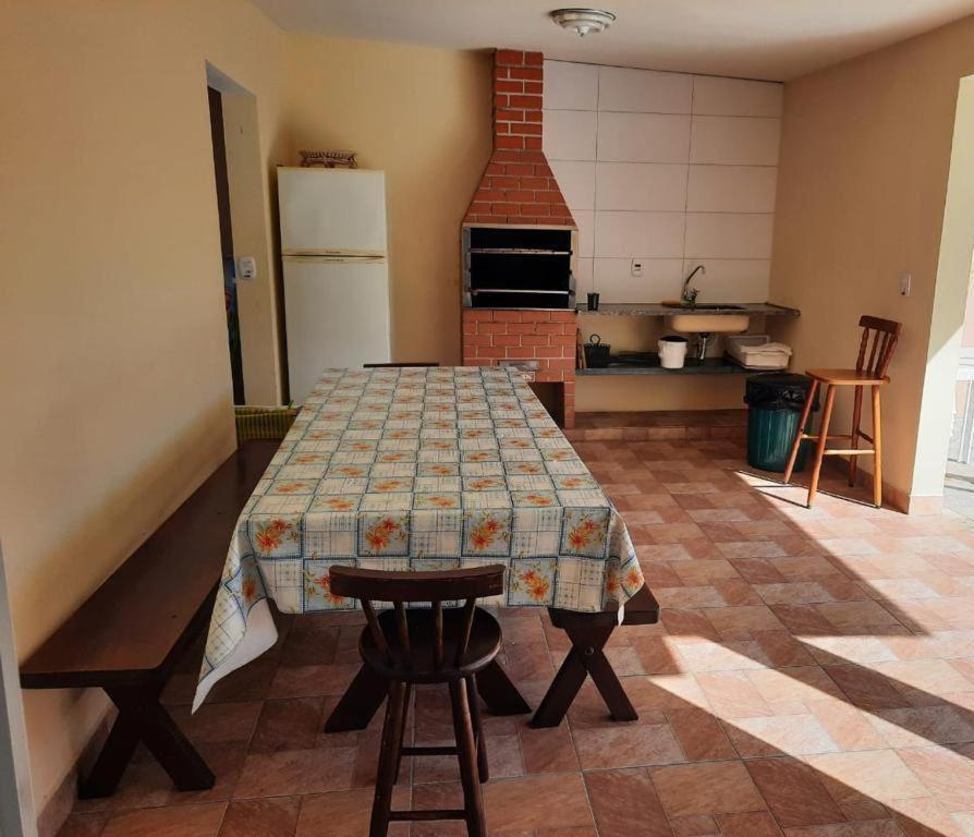 Beachouse Marissol Morada da Praia