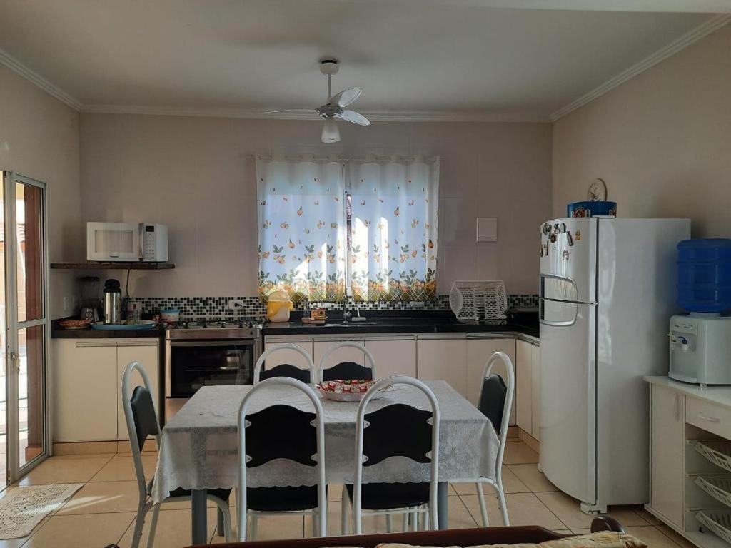 Beachouse Marissol Morada da Praia