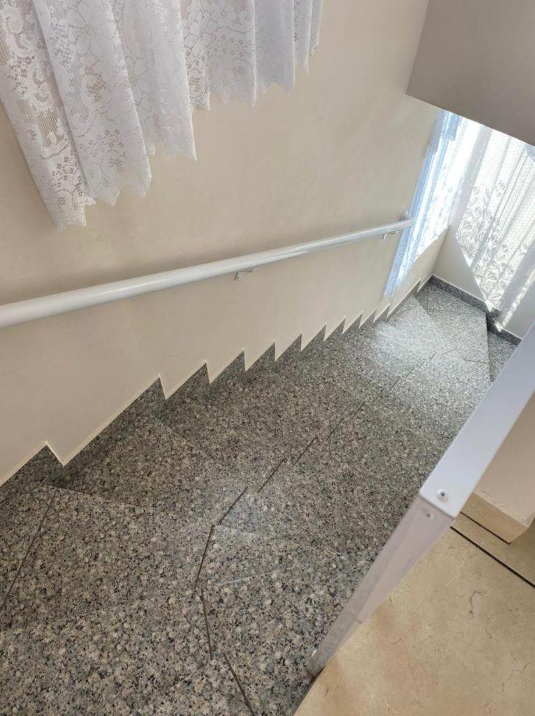 Beachouse Marissol Morada da Praia