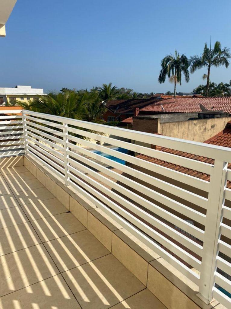 Beachouse Marissol Morada da Praia