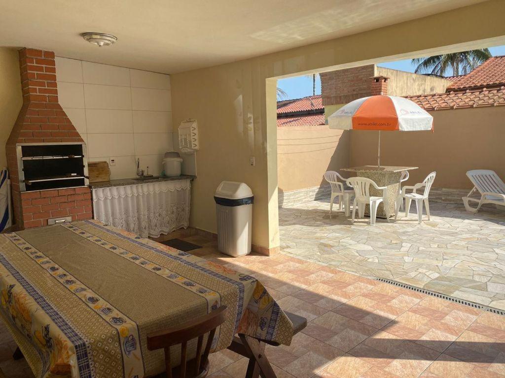 Beachouse Marissol Morada da Praia