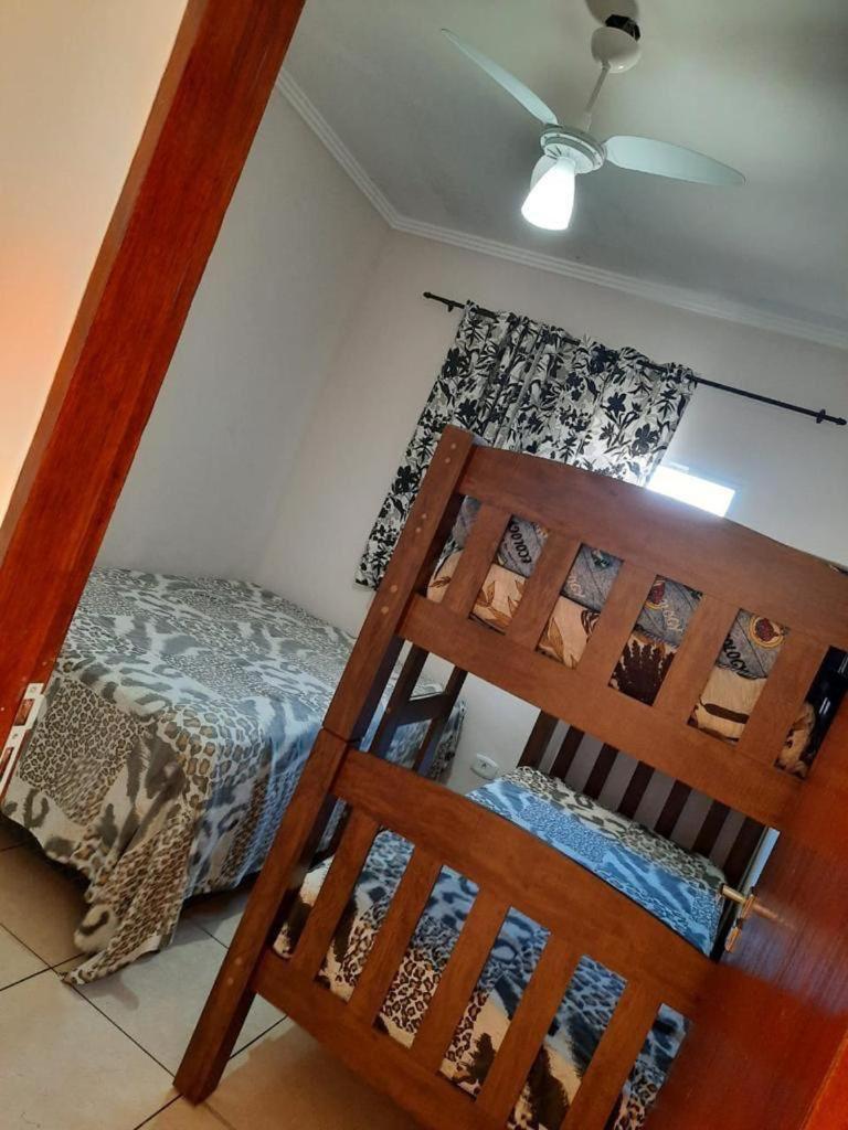 Beachouse Marissol Morada da Praia