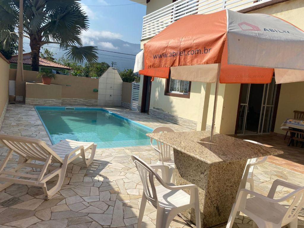 Beachouse Marissol Morada da Praia