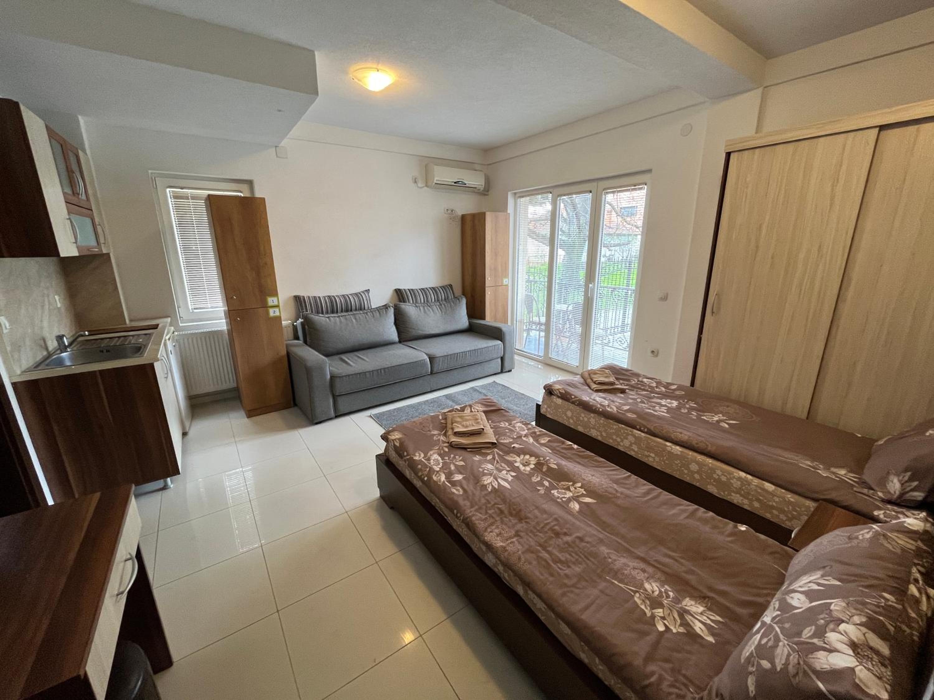 Majap hostel view 5