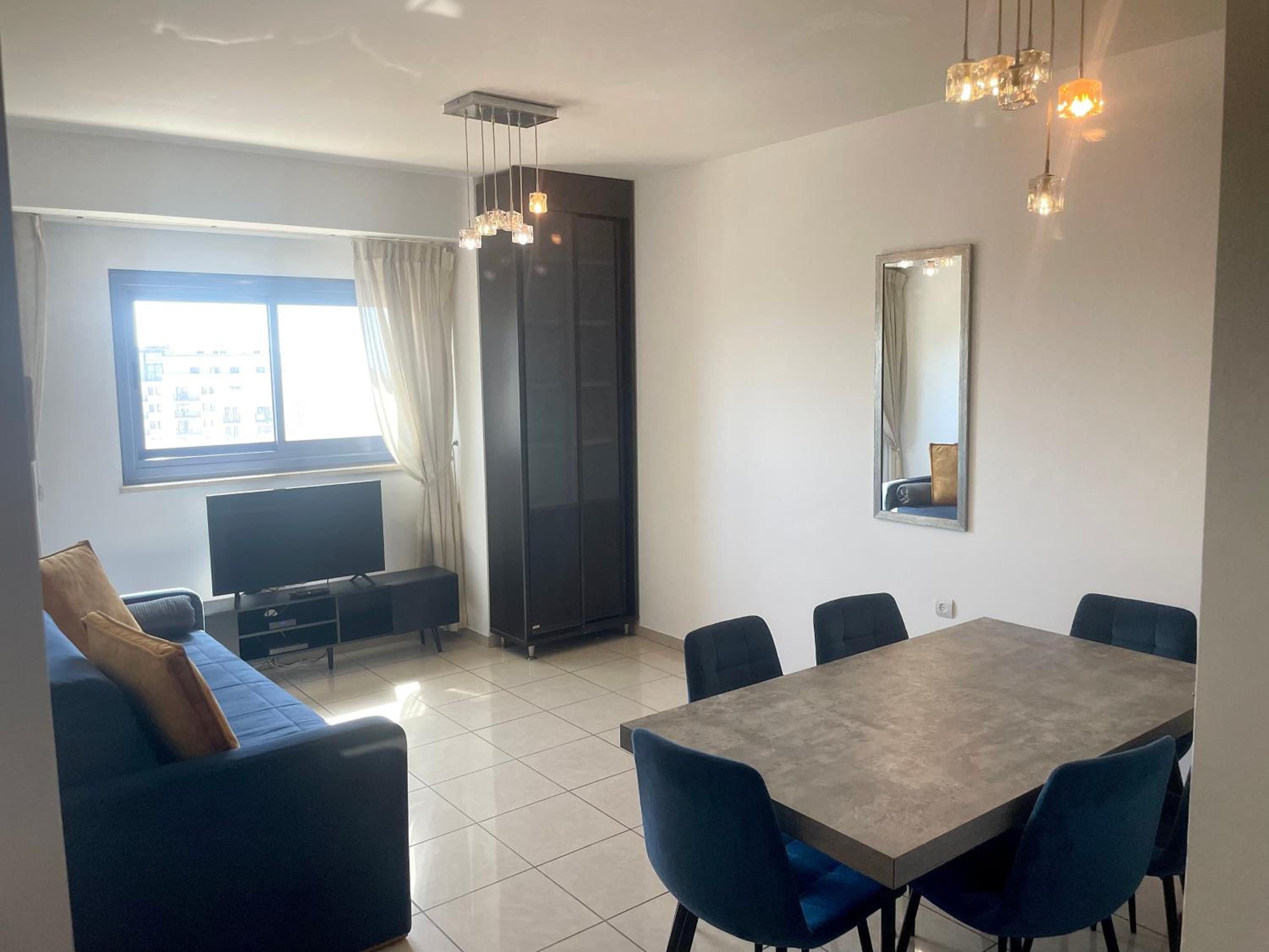 Apartment in heart of Jerusalem view 2