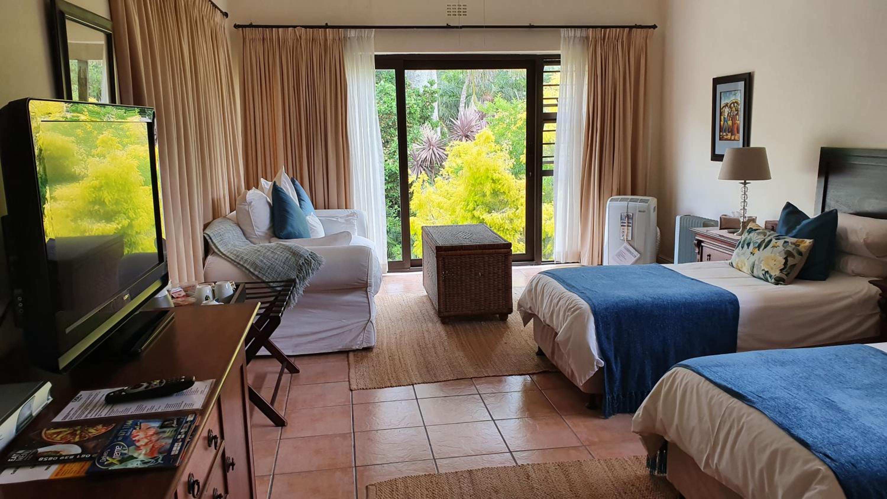 Riversong Guest House