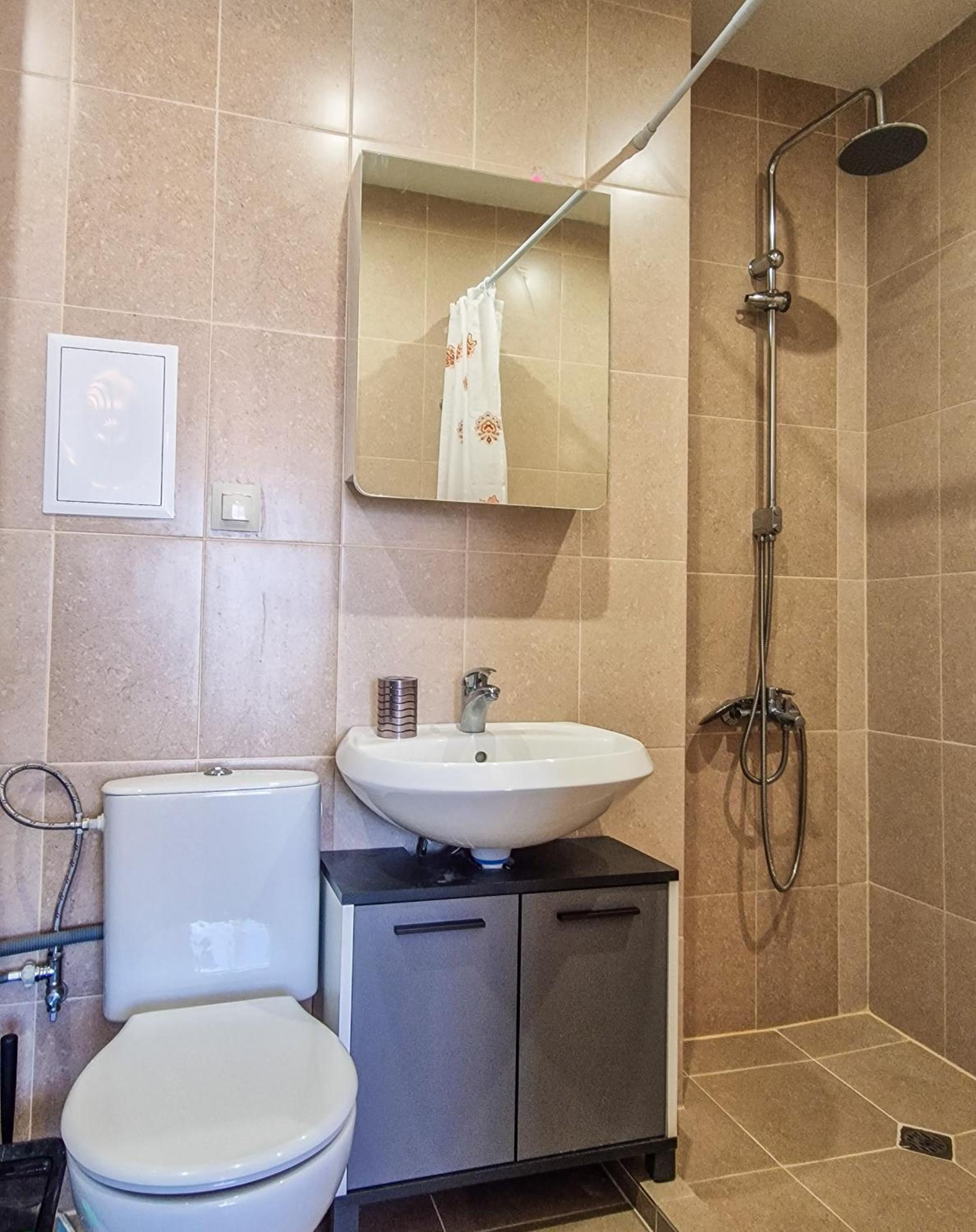 Cozy 2BD Apartment in Bansko by Flat Mаnager