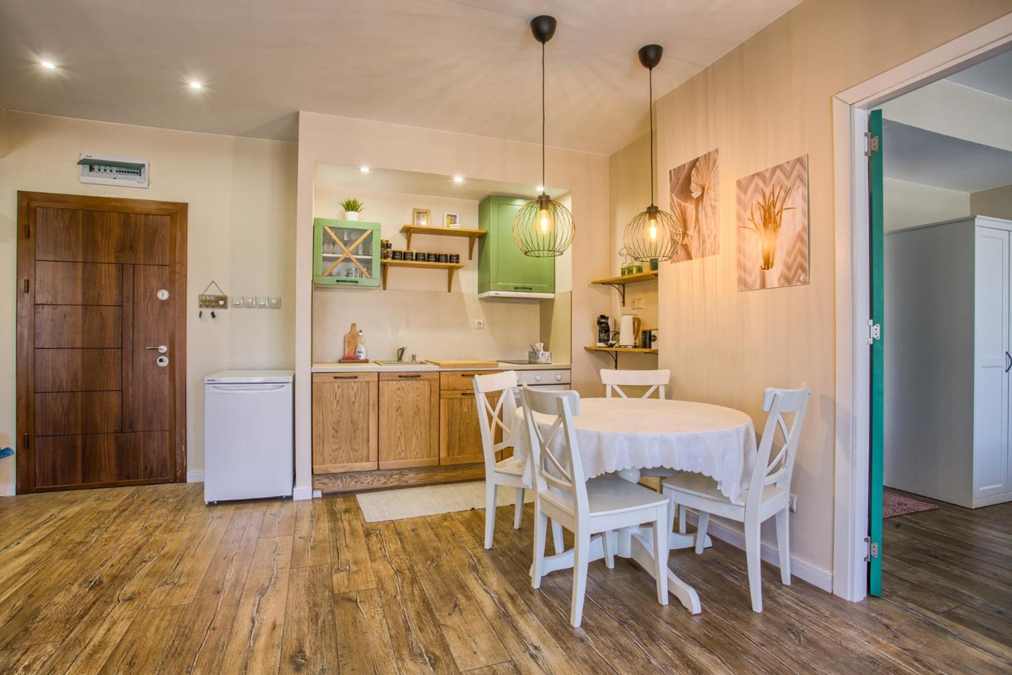 Cozy 2BD Apartment in Bansko by Flat Mаnager