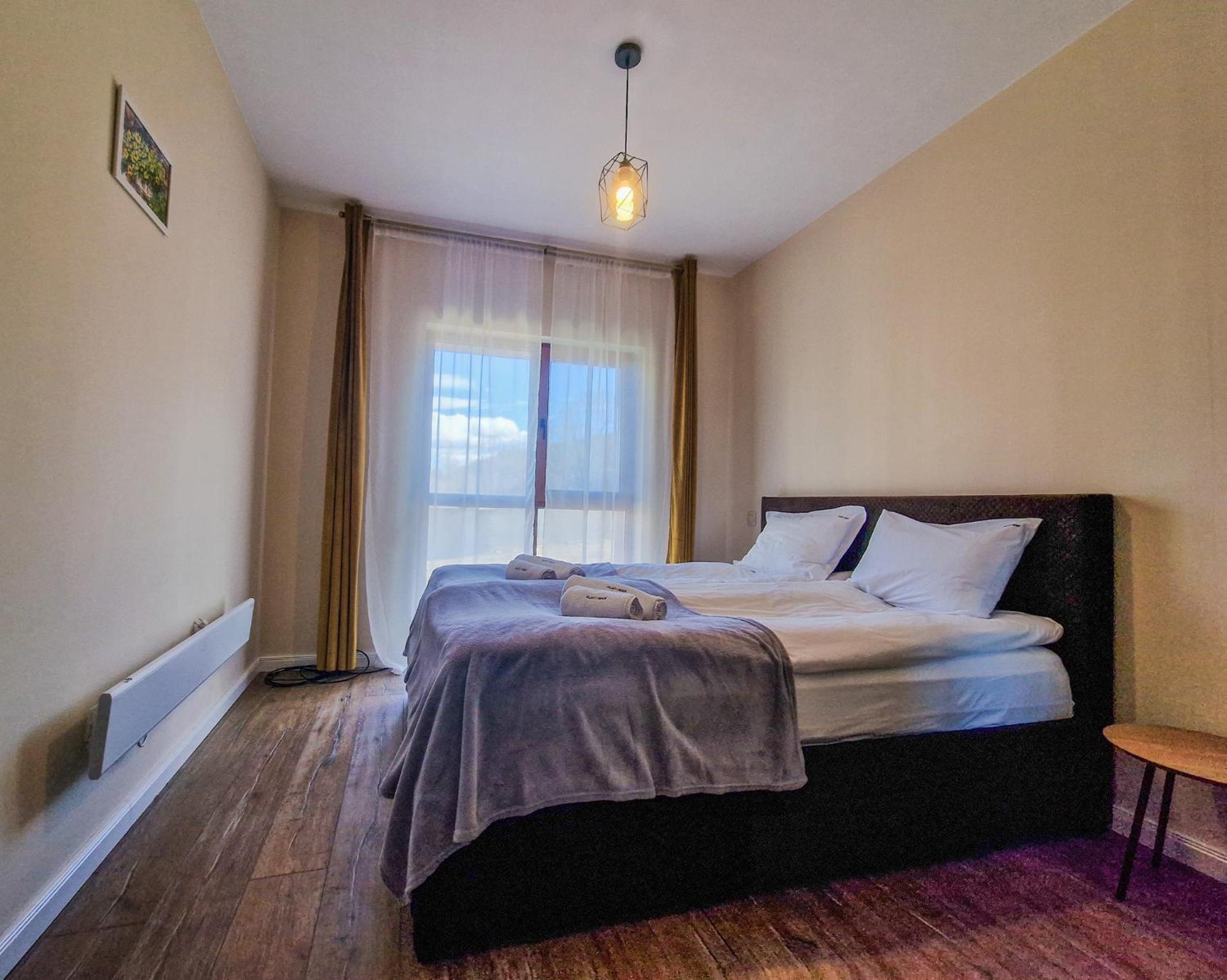 Cozy 2BD Apartment in Bansko by Flat Mаnager