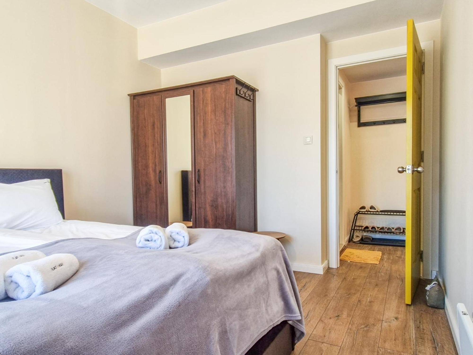 Cozy 2BD Apartment in Bansko by Flat Mаnager
