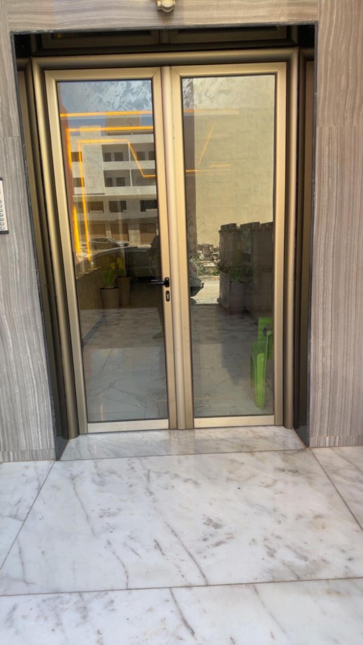 Hotel Appartement De Lux Hay Al Matar