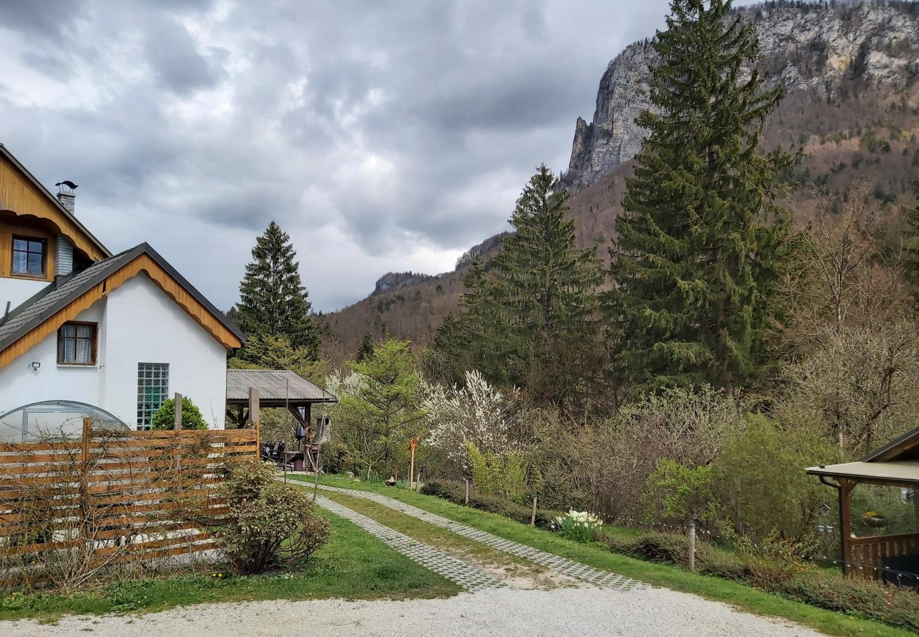 InGreen house view 3