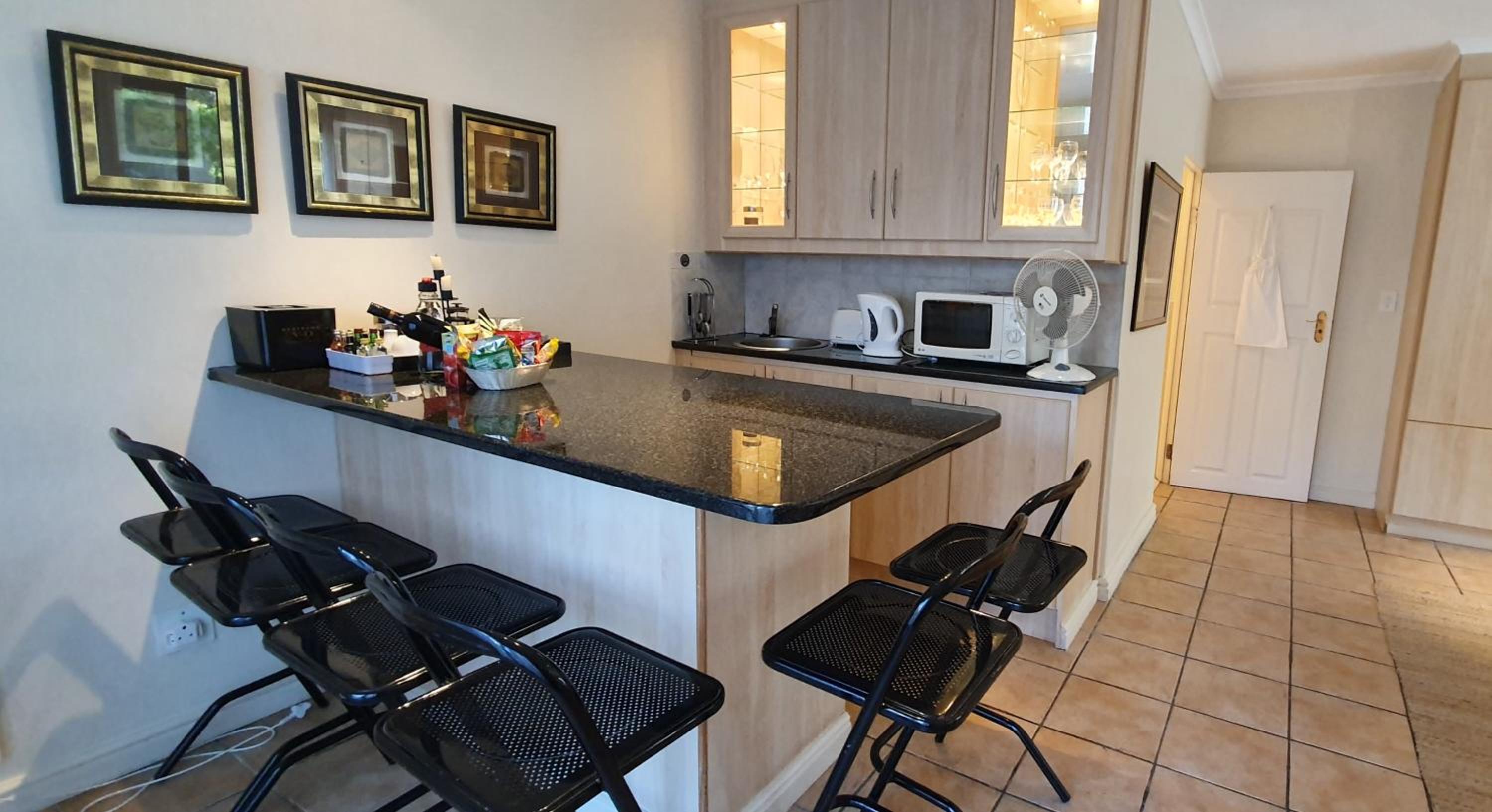 Riversong Guest House
