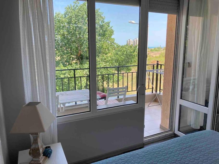 Nessebar panoramic apartment