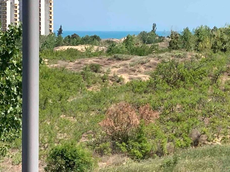 Nessebar panoramic apartment