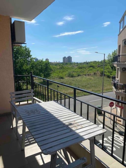 Nessebar panoramic apartment