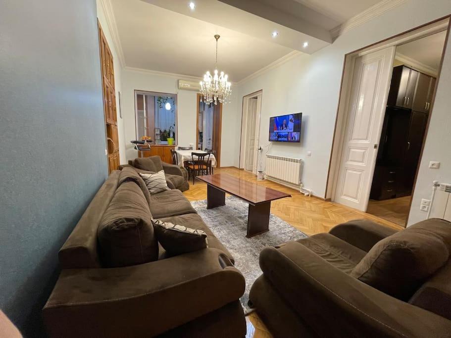 House in Old Tbilisi view 3