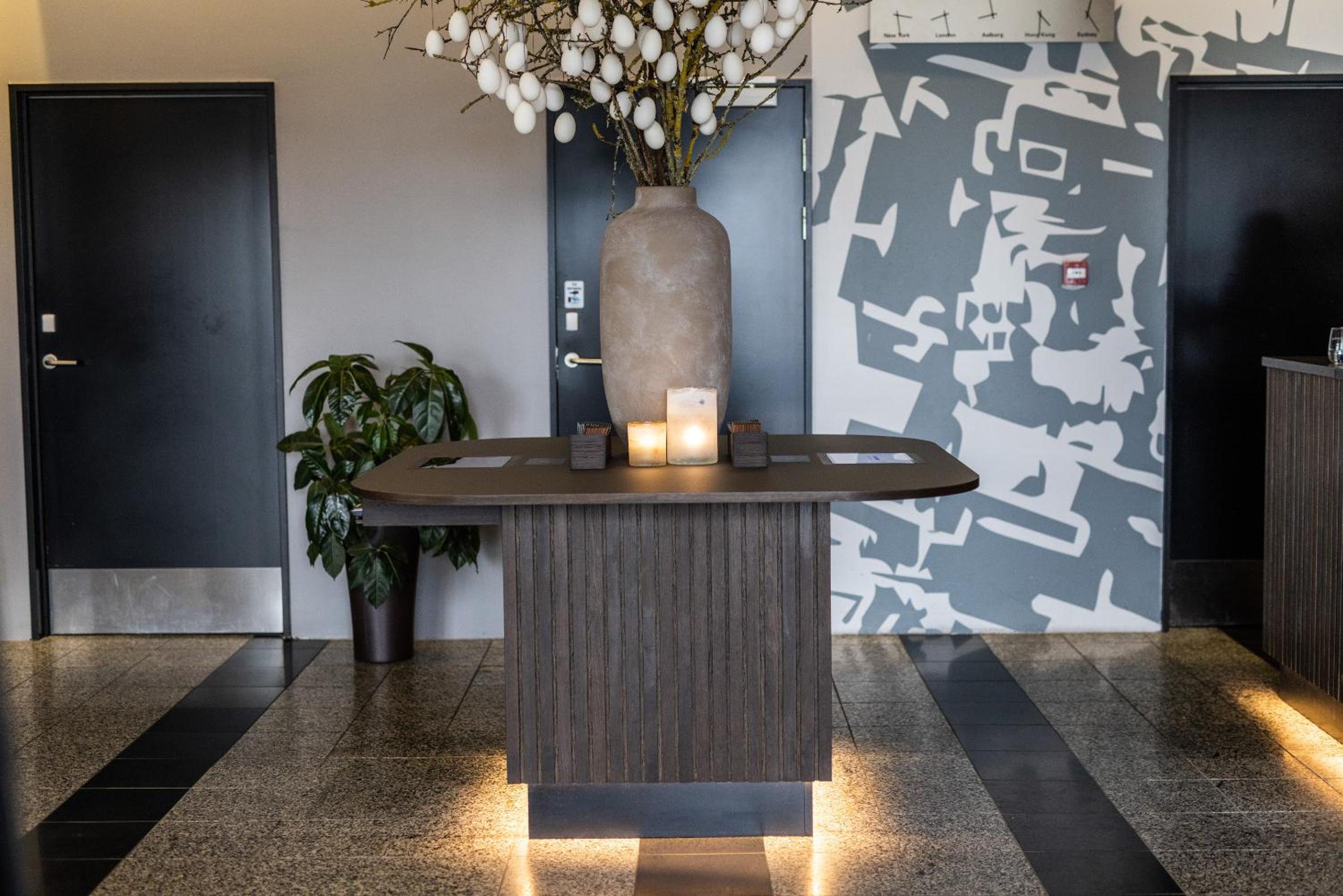 Aalborg Vacations - Aalborg Airport Hotel - Property Image 6