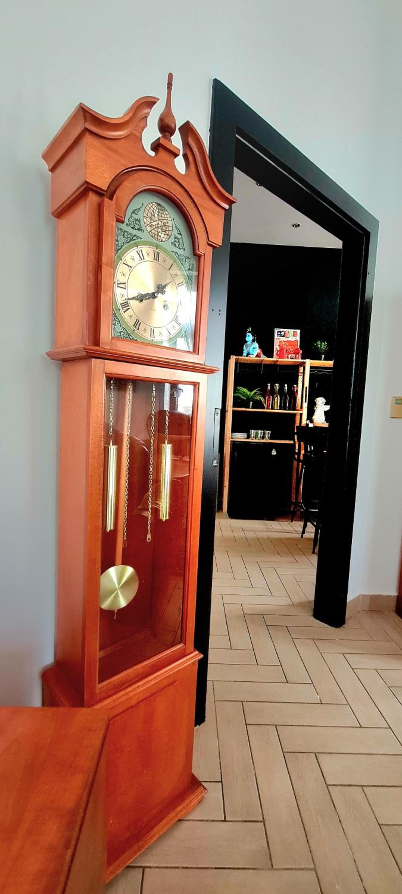 City center apartment
