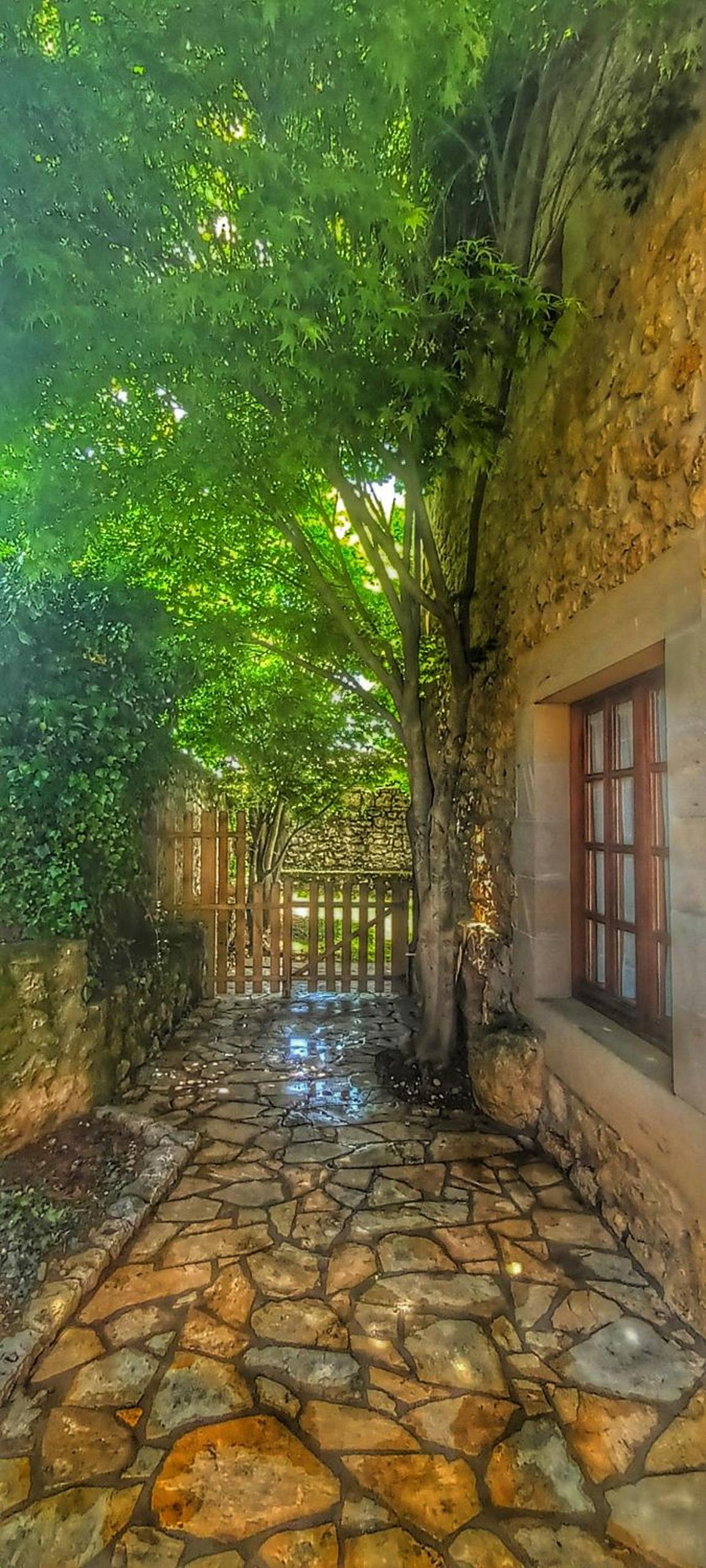 Apartamentos Palación de Santillana