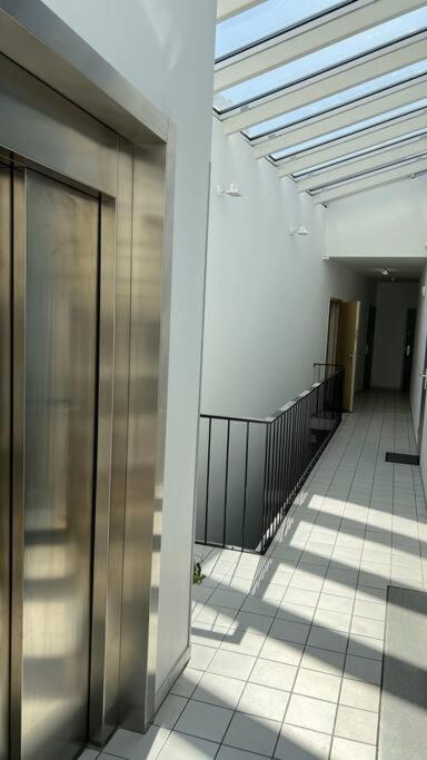 Apartment in Viimsi
