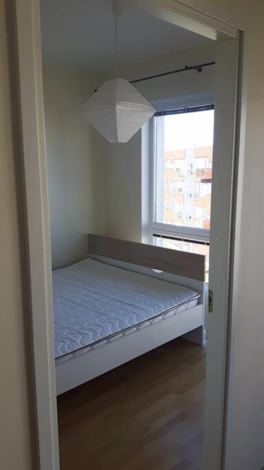 Apartment in Viimsi