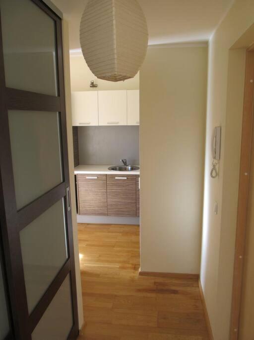 Apartment in Viimsi