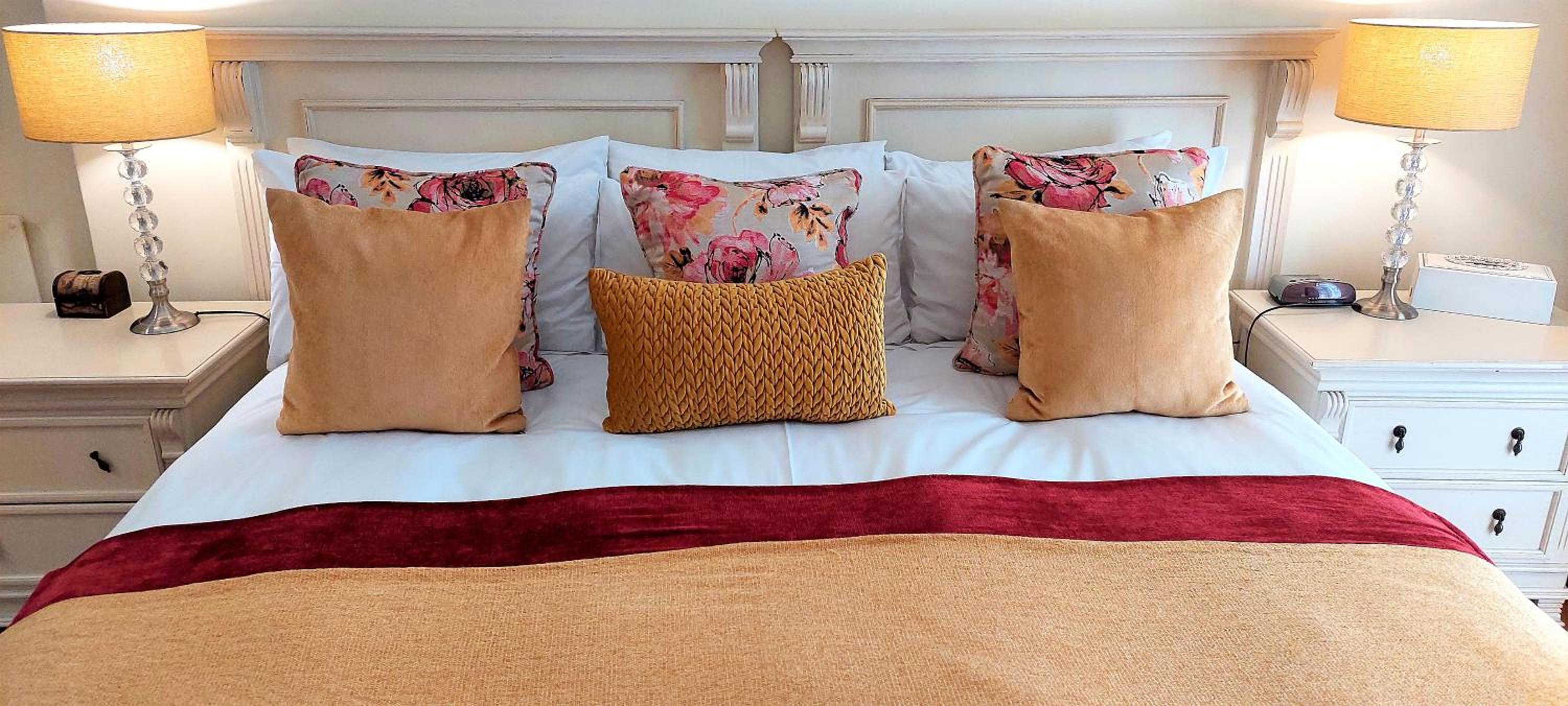 Riversong Guest House