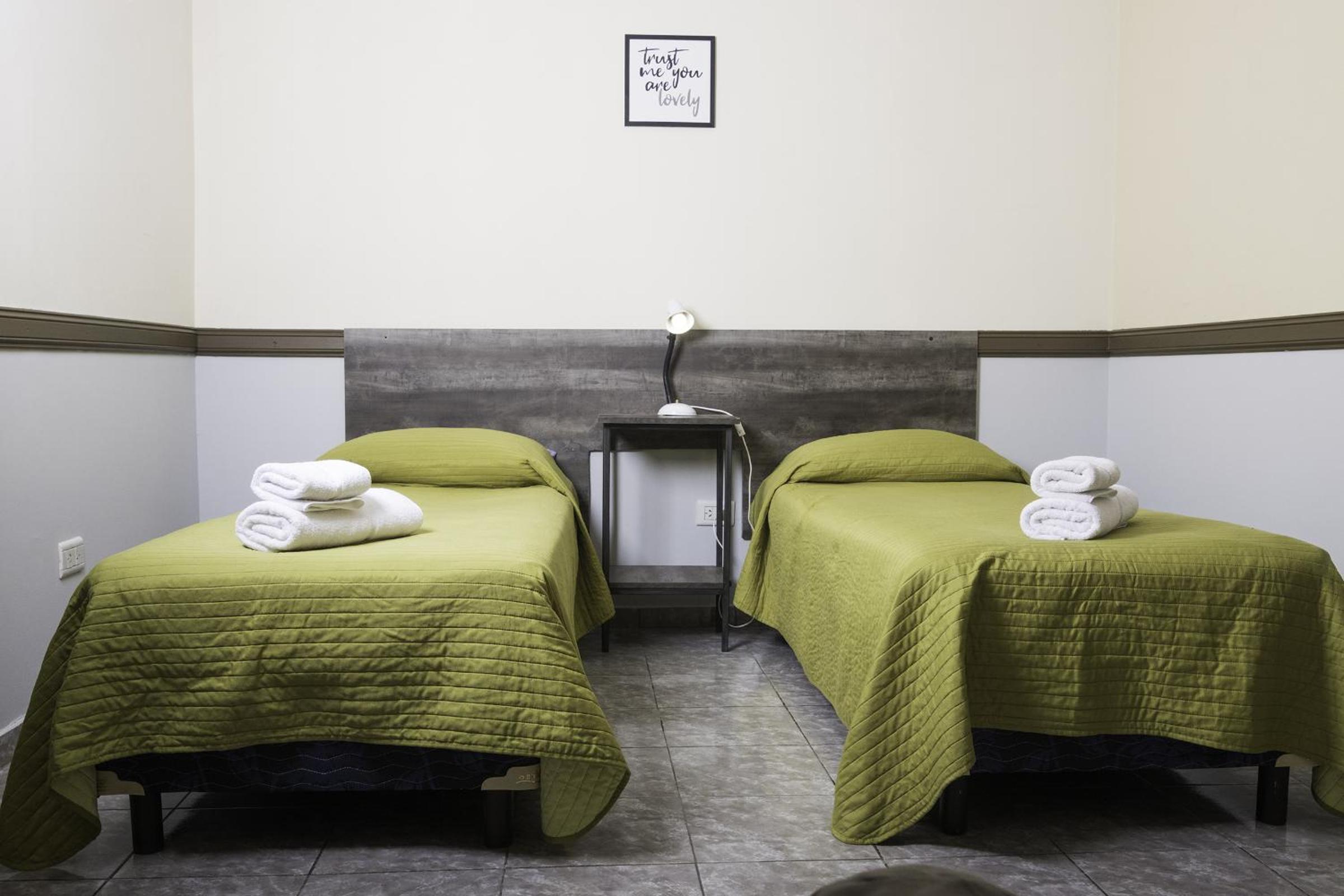 Apartamentos Matices