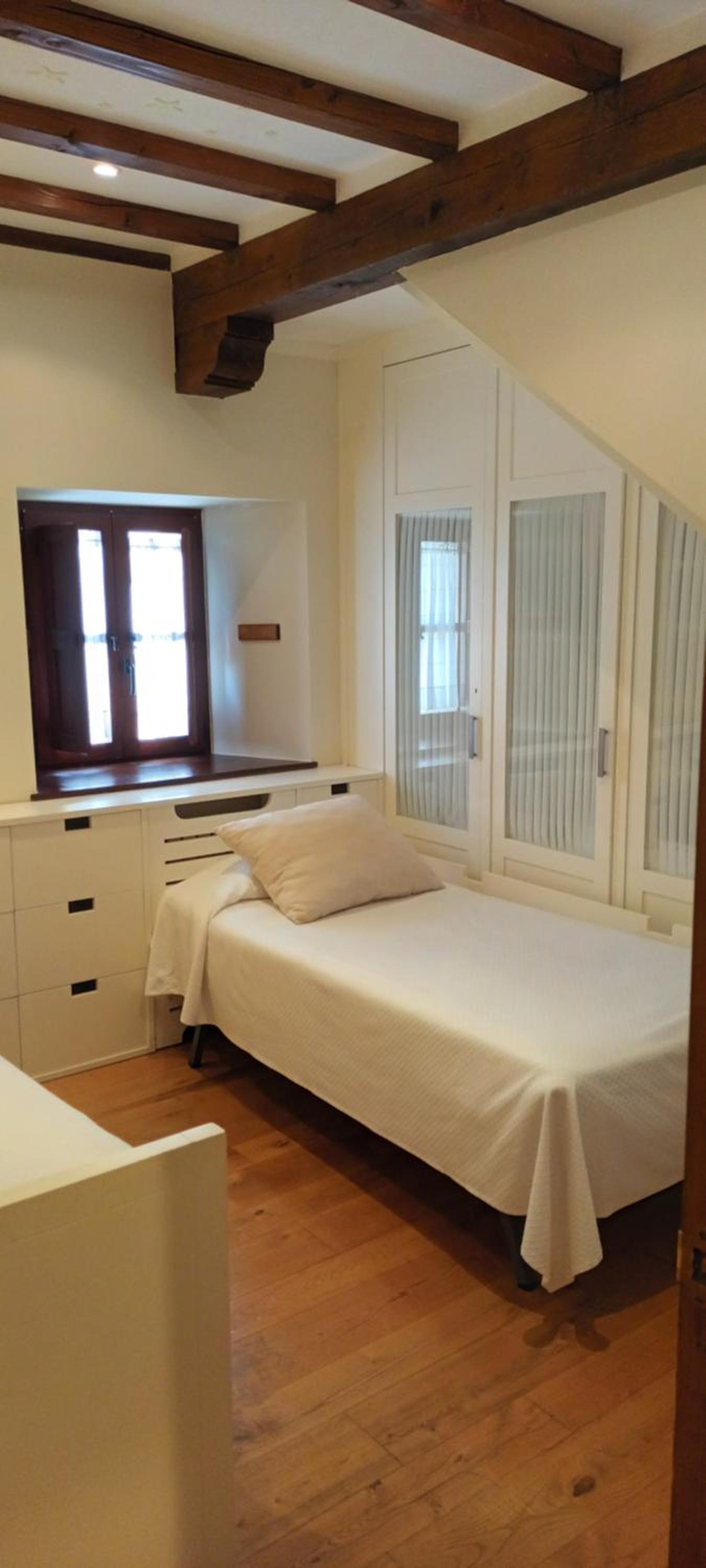 Apartamentos Palación de Santillana