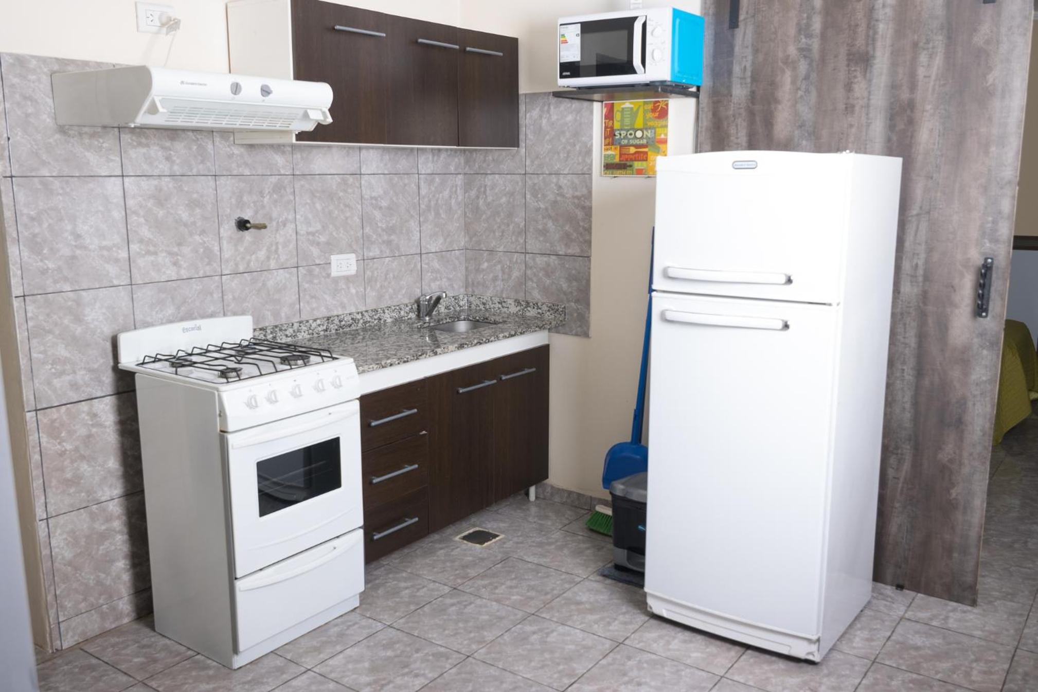 Apartamentos Matices
