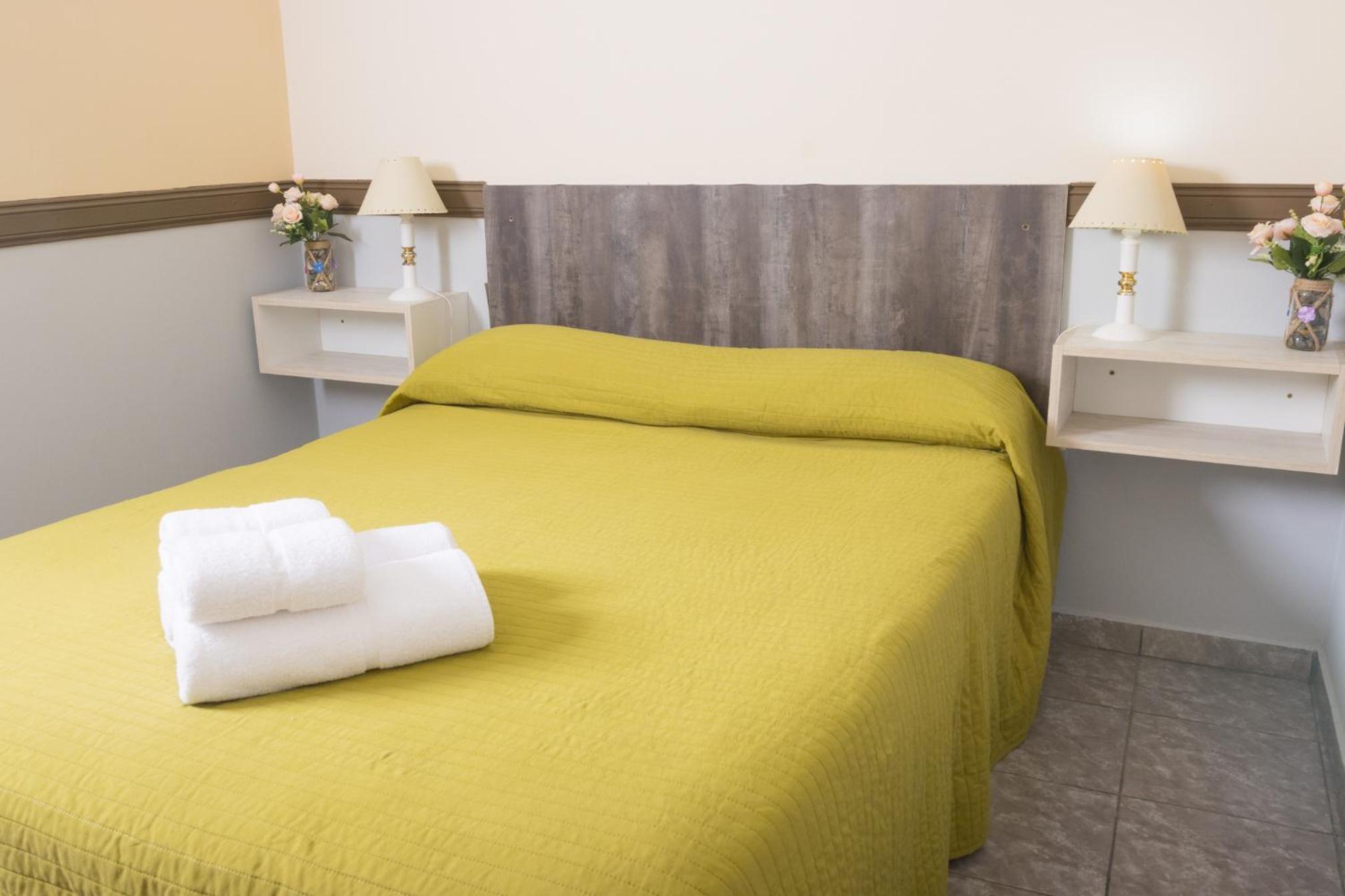 Apartamentos Matices
