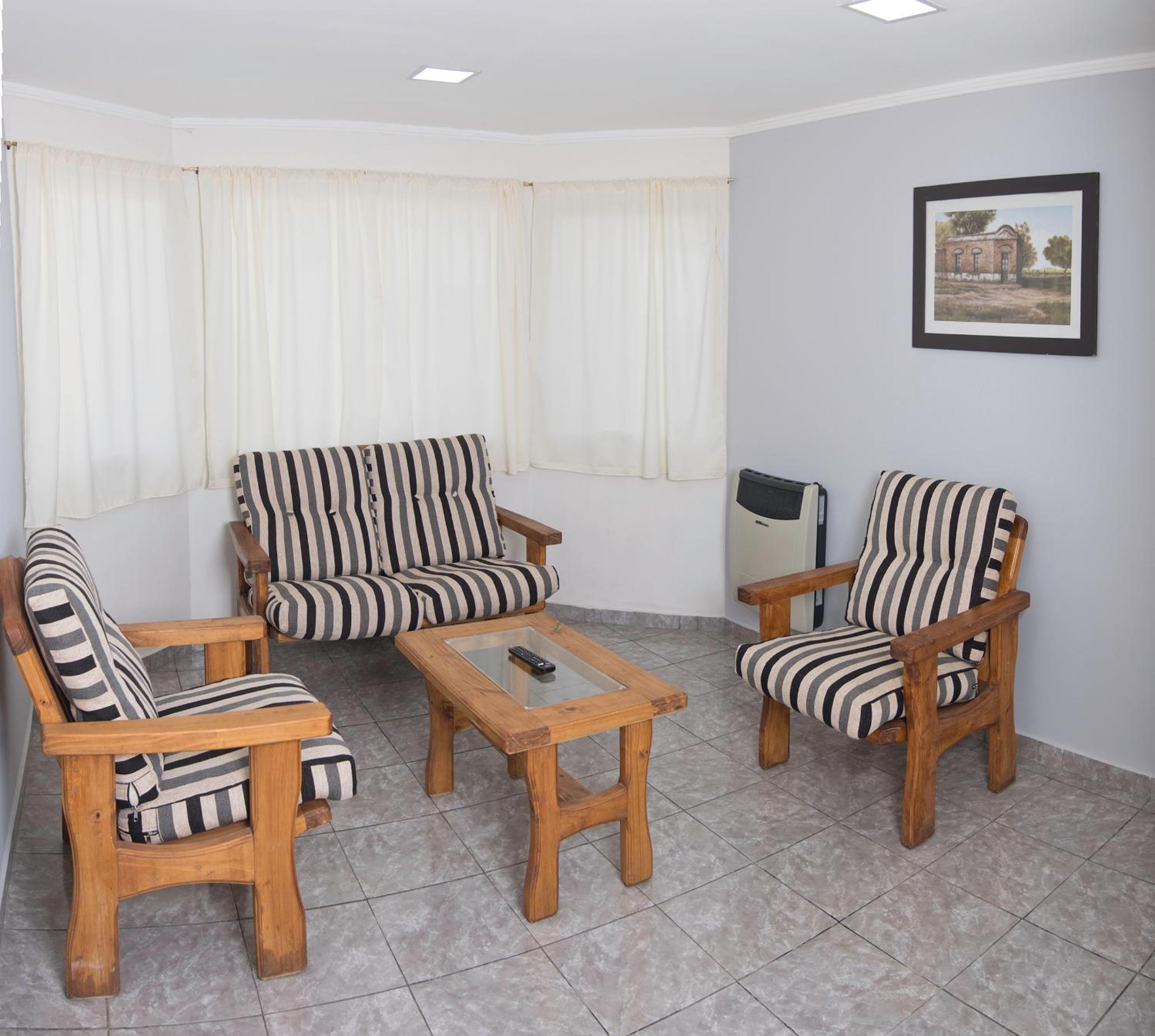 Apartamentos Matices