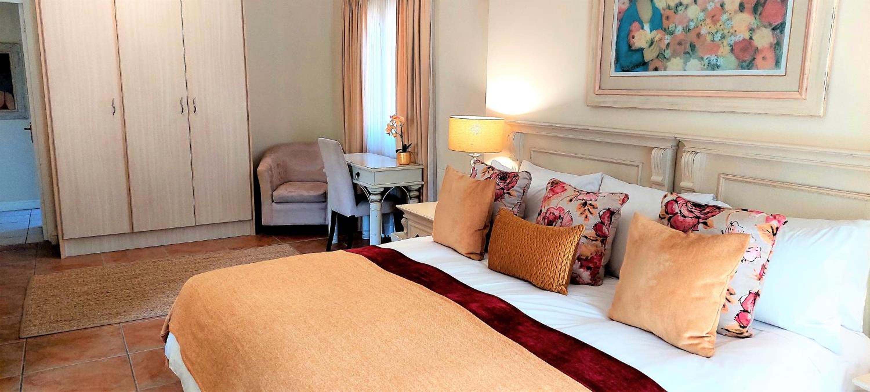 Riversong Guest House