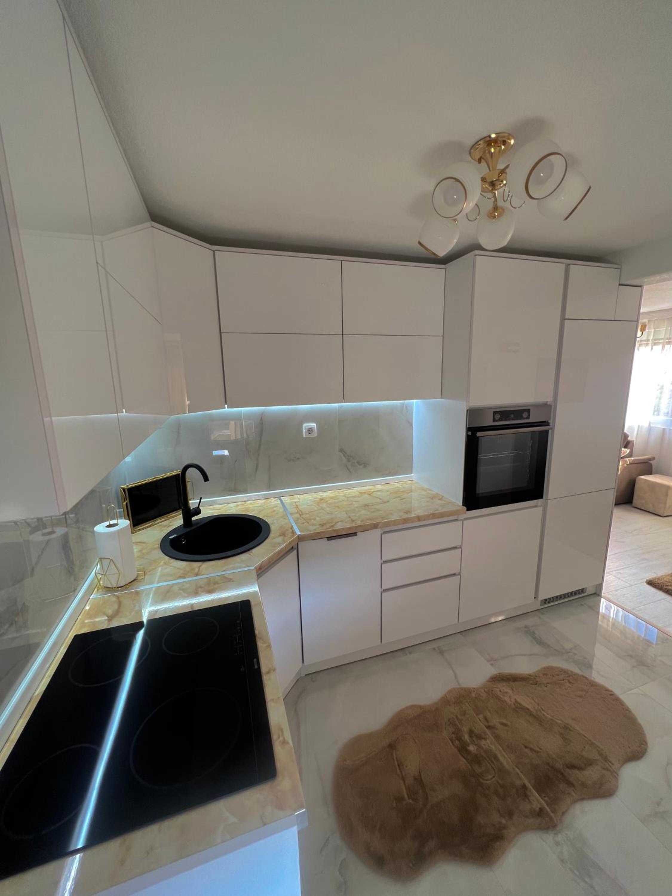 Apartman Bajo 2