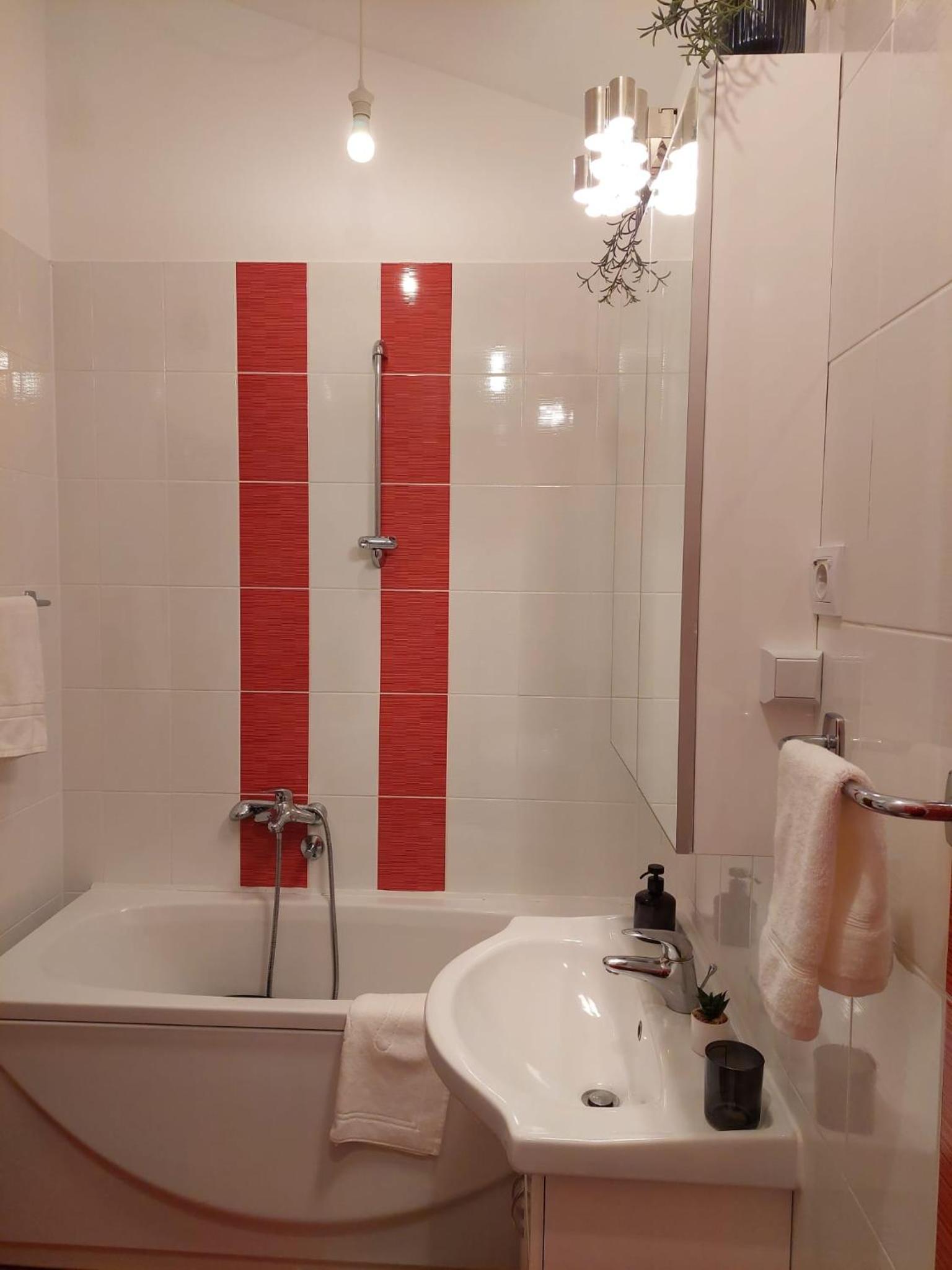 OMIŠ WIND ROSE Apartment