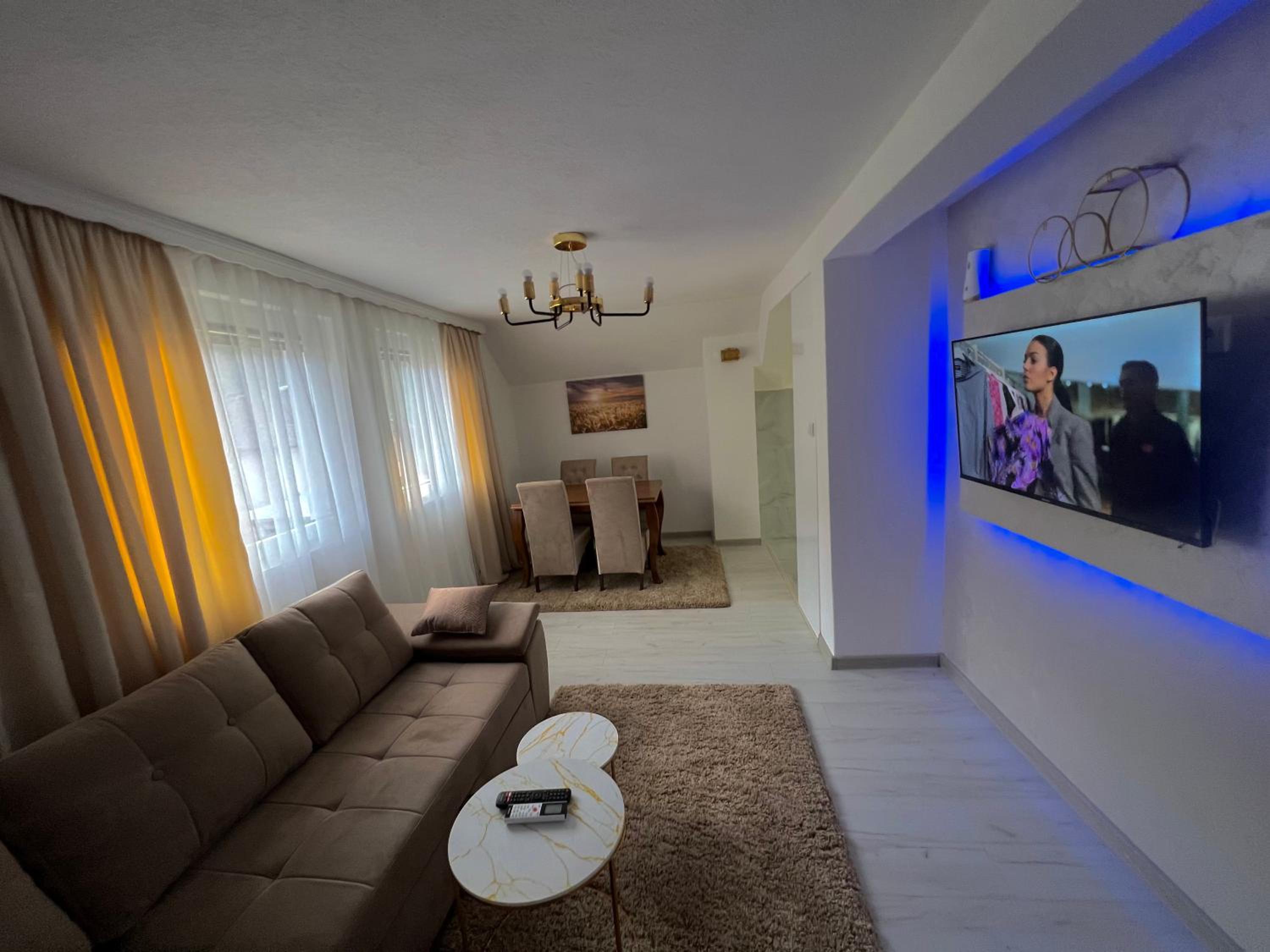 Apartman Bajo 2