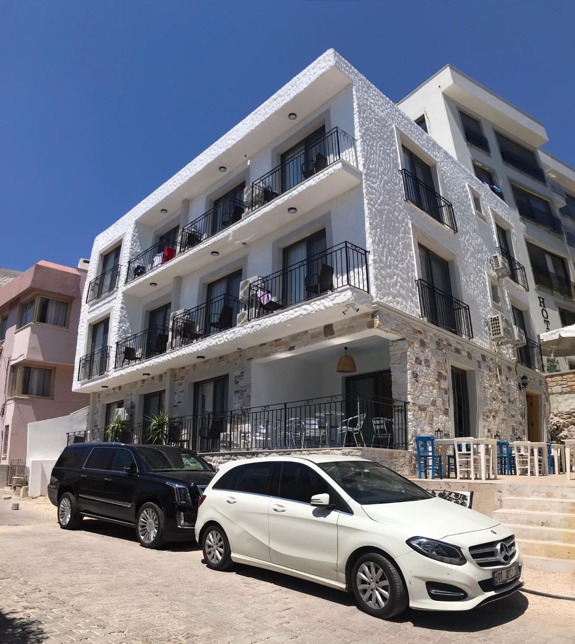 Eva Otel Çeşme - Image 27